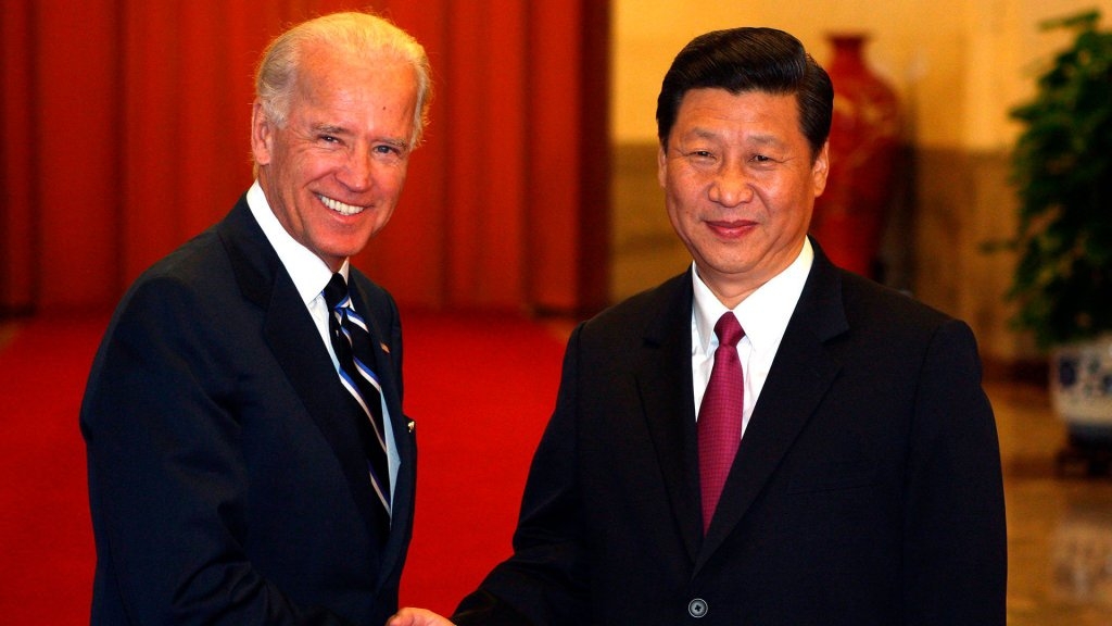 Joe Biden se reunirá con Xi en Indonesia previo a cumbre del G20