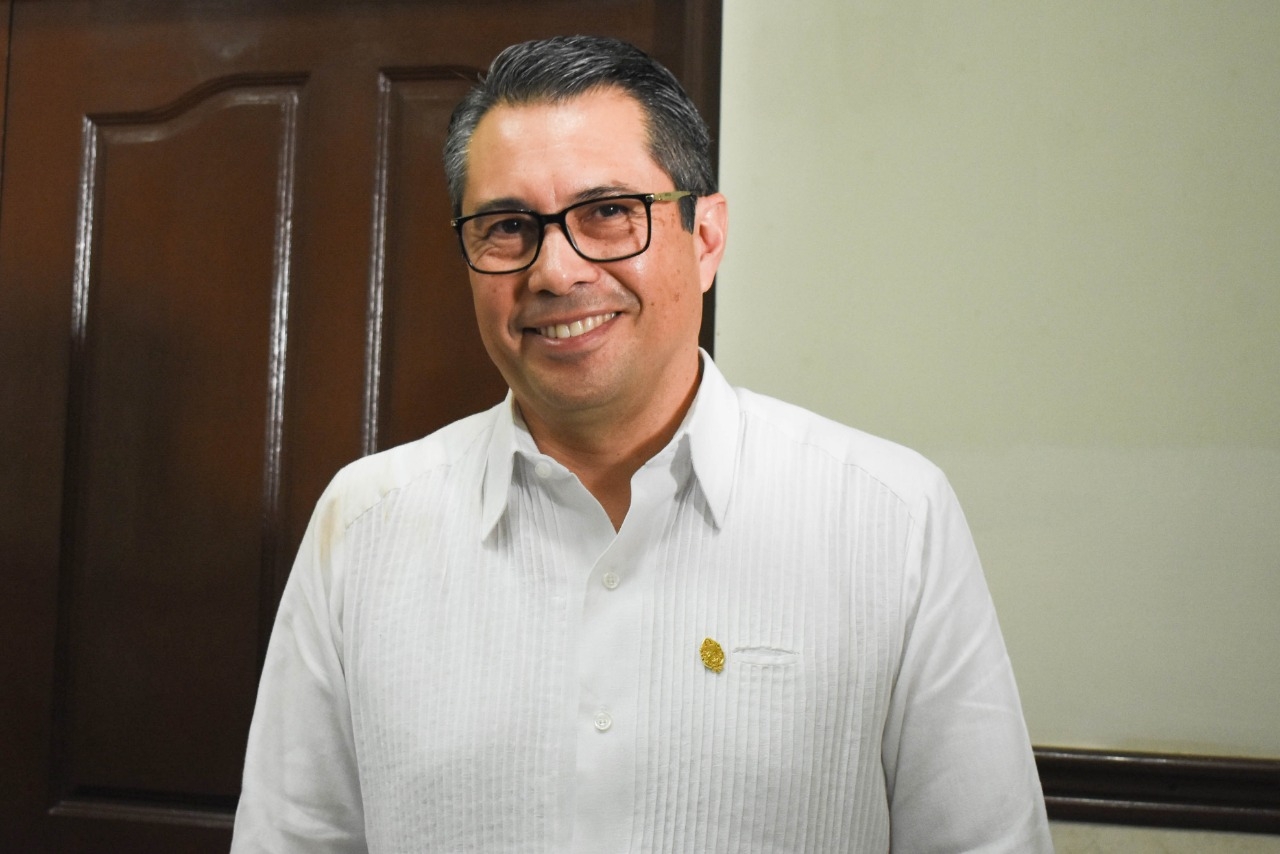 Nuevo Rector de la UADY responde a acusaciones de compra de votos tras su victoria