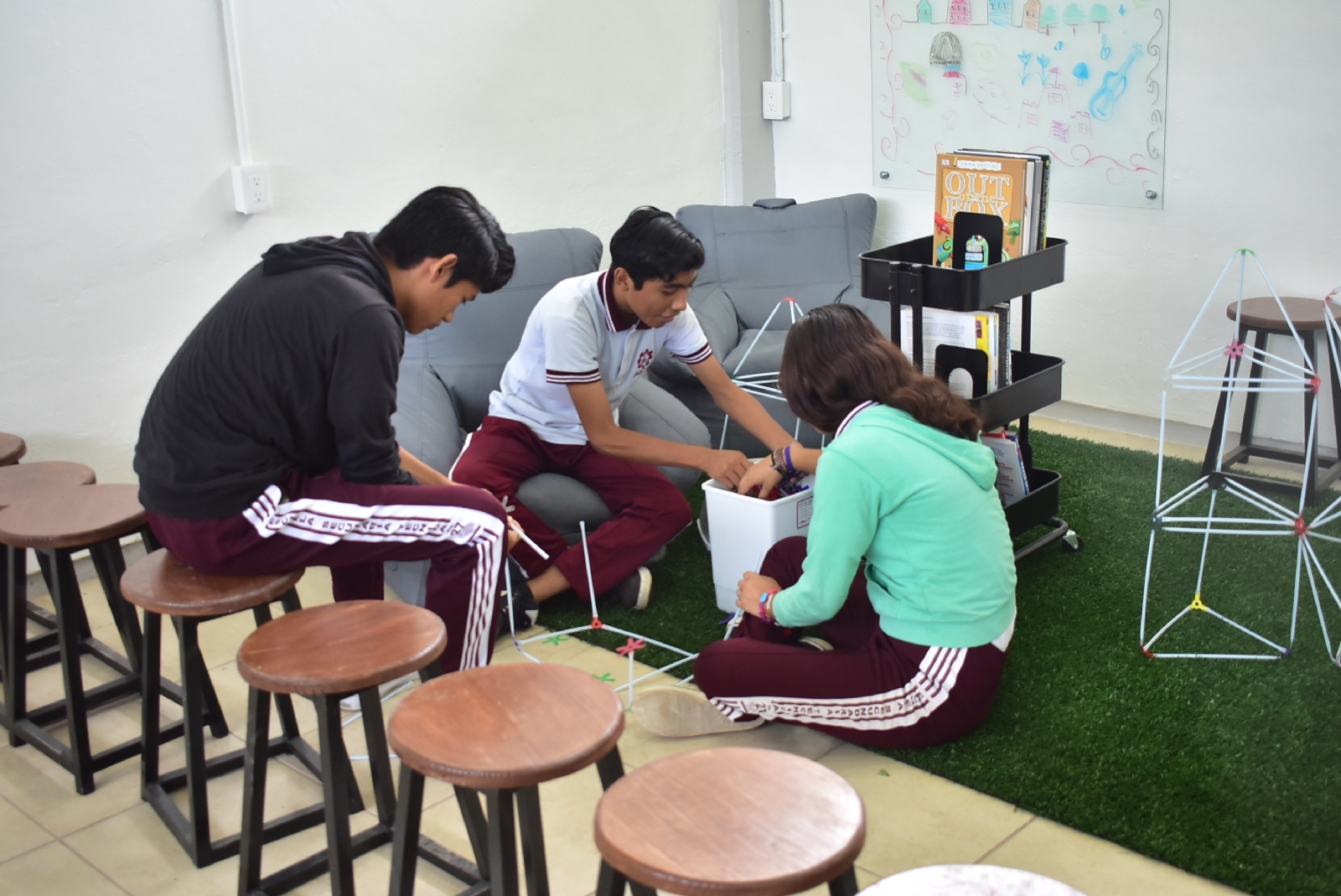 Violencia e inseguridad en Campeche preocupa a más de 12 mil jóvenes: CDHCM