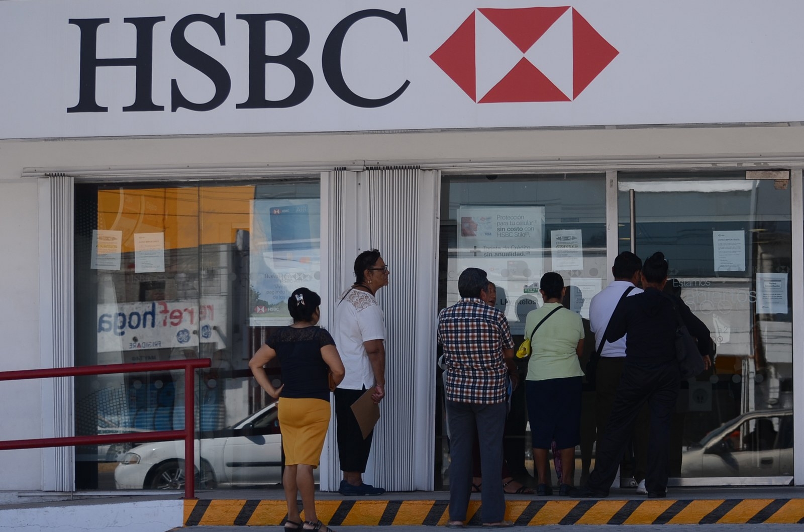 ¿Abrirán los bancos este Jueves y Viernes Santo en Campeche?