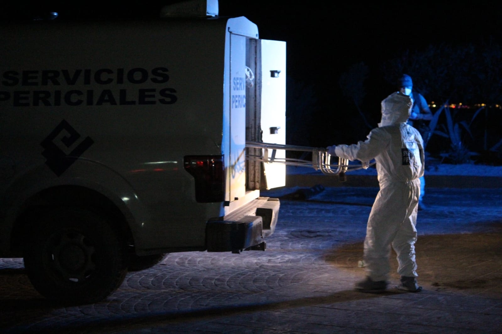 Muere bañista local ahogado en Playa Delfines de la zona hotelera de Cancún