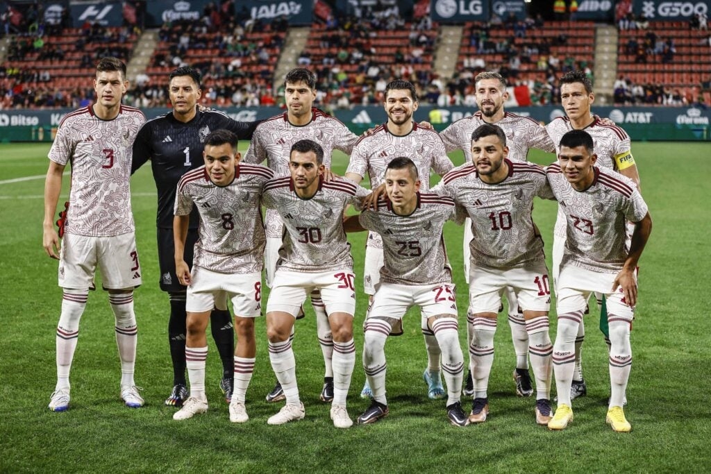 Qatar 2022: Sigue en vivo el anunció de la lista de convocados de la Selección Mexicana