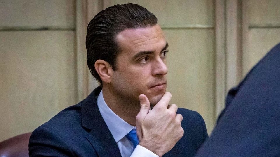 Posponen audiencia por solicitud de nuevo juicio a Pablo Lyle para el 28 de noviembre