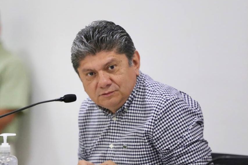 Diputado del PRI pide legislar para conservar la seguridad de 2 millones de yucatecos