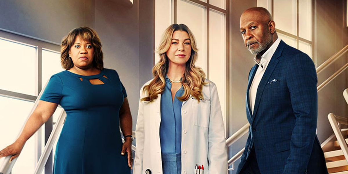 Grey’s Anatomy  ya tiene fecha de estreno de su temporada 18. Foto: Especial