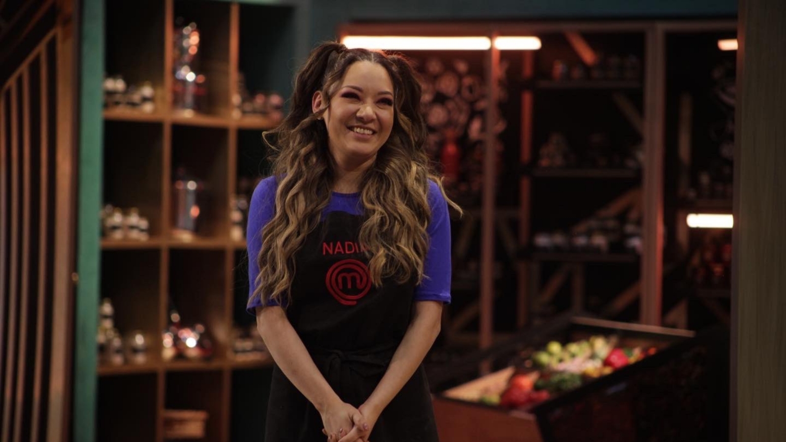 Karla Gascón y otros participantes de MasterChef Celebrity que odian a Nadia