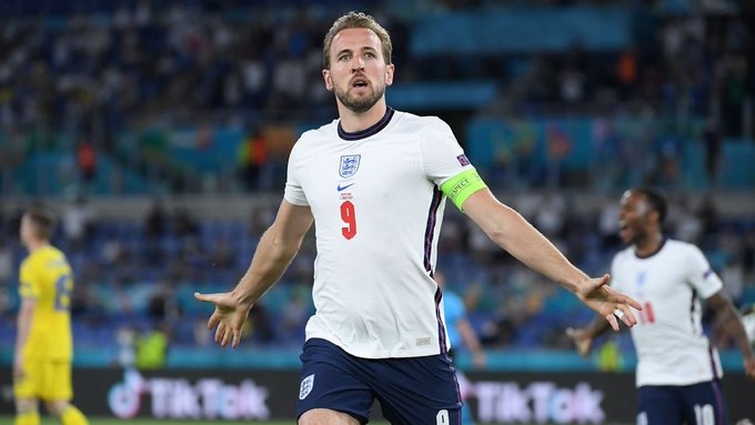 Harry Kane quiere dar otro buen Mundial.