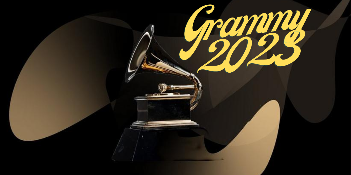 Lista completa de los nominados al Grammy 2023