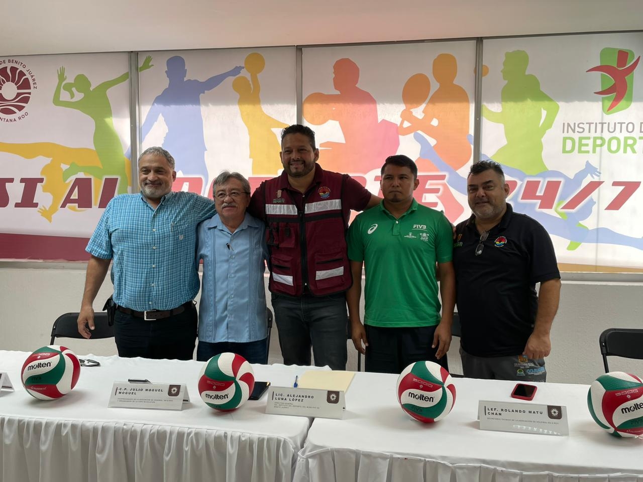 En el evento participará la Selección de Belice, Tabasco, Campeche, Yucatán y Quintana Roo

