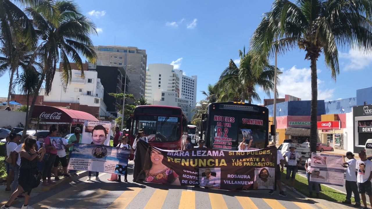 El líder hotelero dijo que hay mucha molestia entre los turistas y ciudadanos