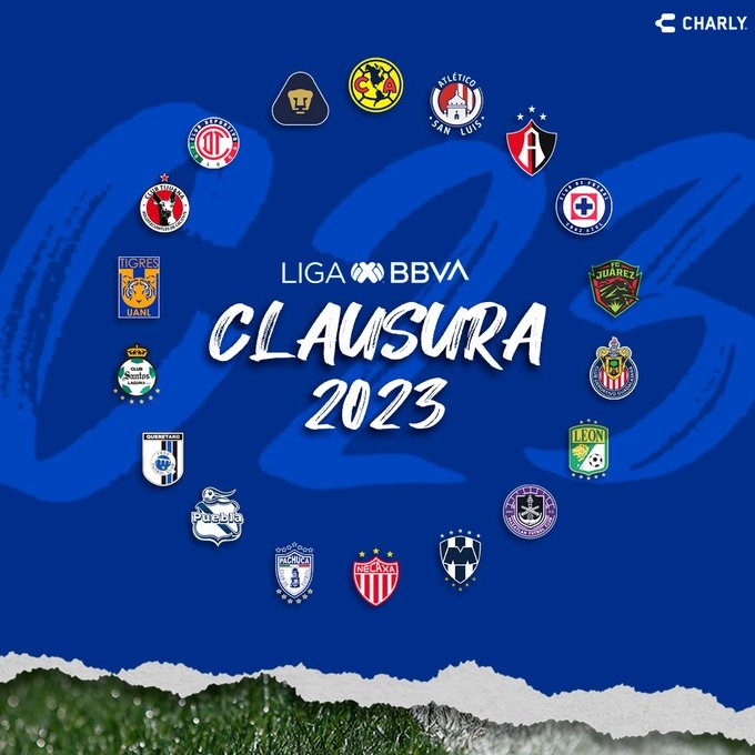 El torneo regresa en enero