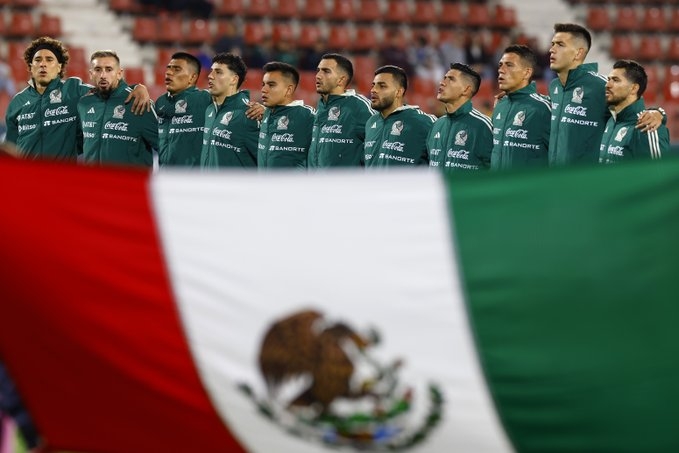 México debutará ante Polonia