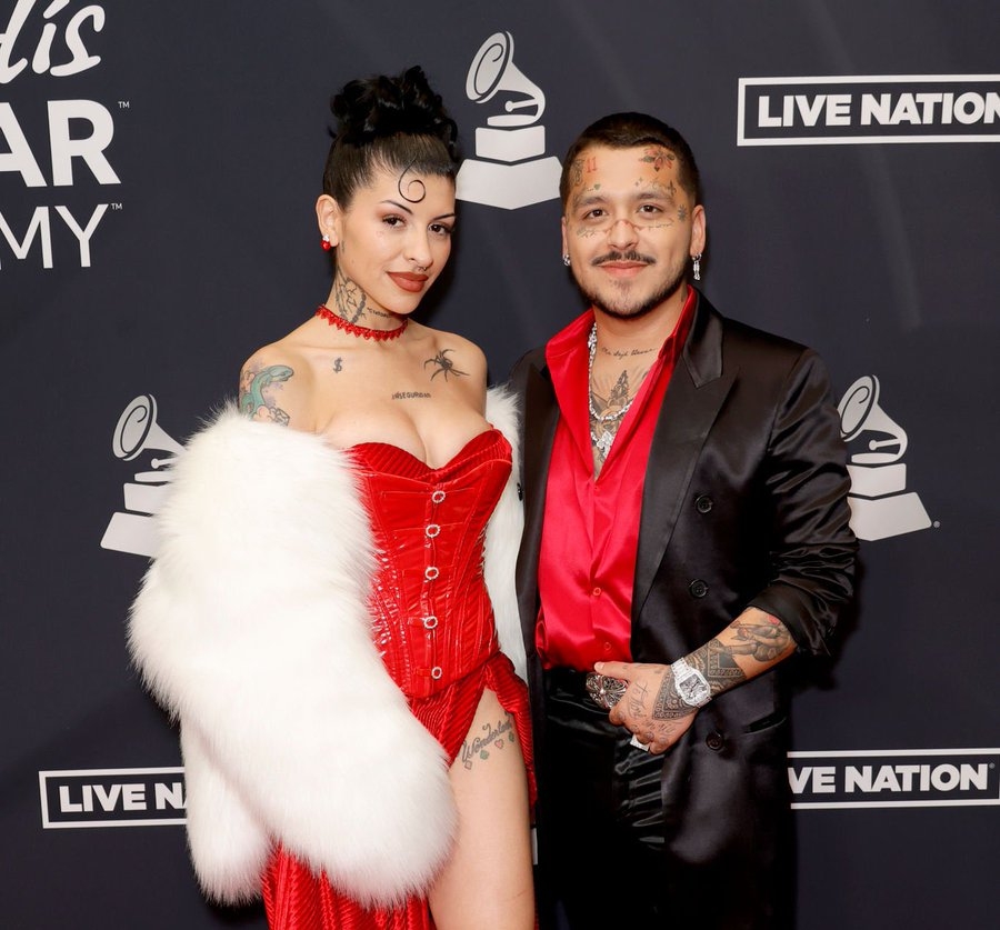 Latin Grammy: Los mejores y peores vestidos en la ceremonia “Persona del Año”