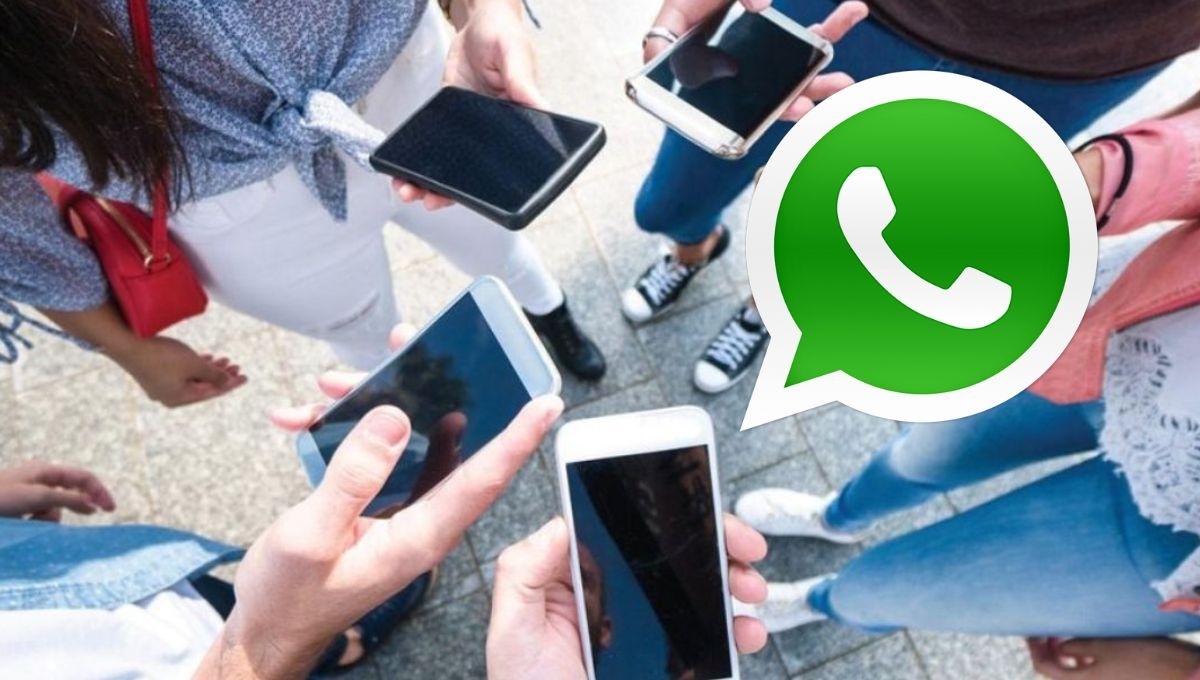 Las comunidades te permiten agrupar hasta 50 grupos de Whatsapp