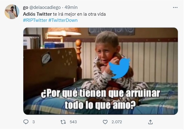 Usuarios le dicen adiós a la red social con memes tras conflicto de Elon Musk y sus empleados