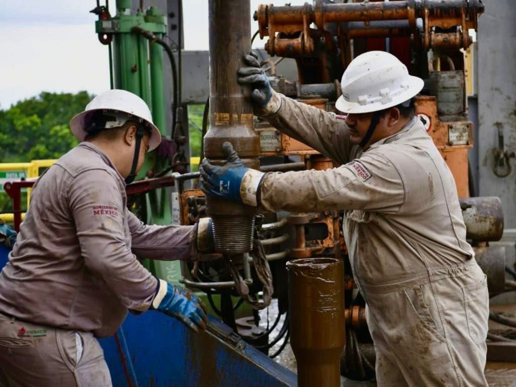 Empresarios de Ciudad del Carmen insisten en recibir Congreso Petrolero en 2023