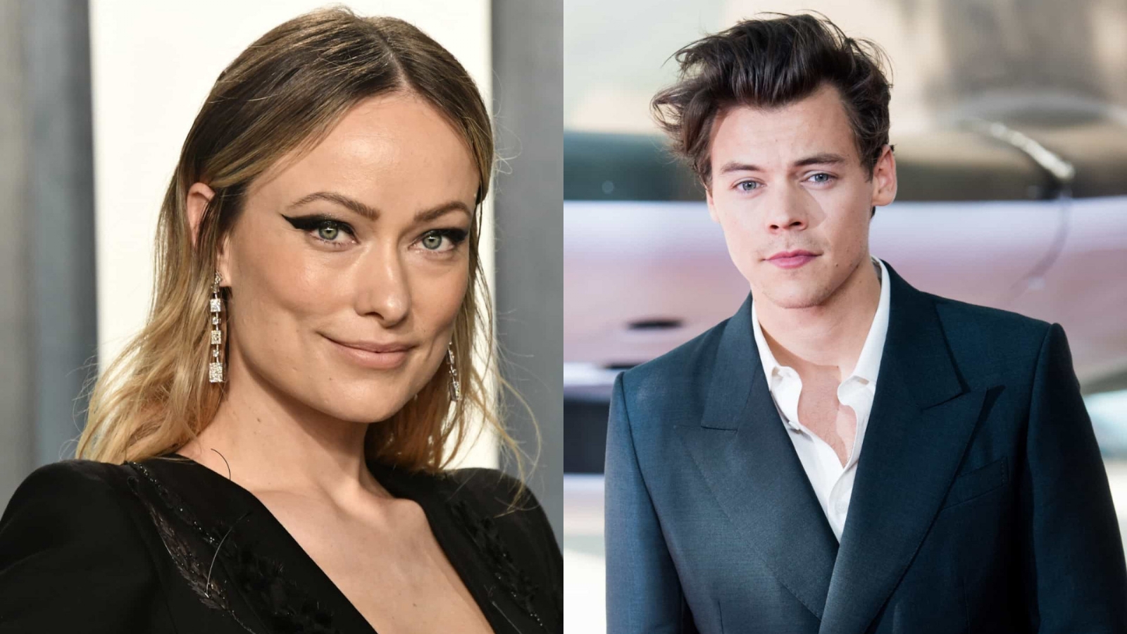 Harry Styles y Olivia Wilde rompen su noviazgo después de 2 años juntos