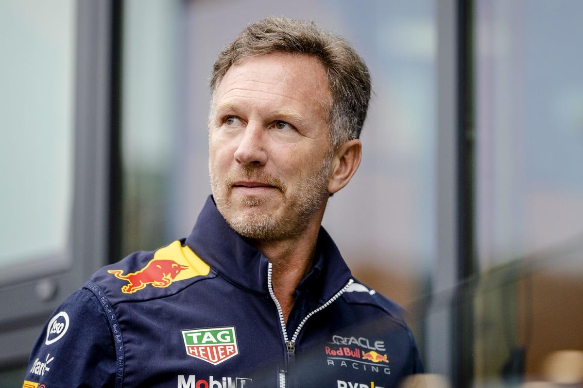 Christian Horner declaró que Daniel Ricciardo aún no se ha decidido a firmar con Red Bull