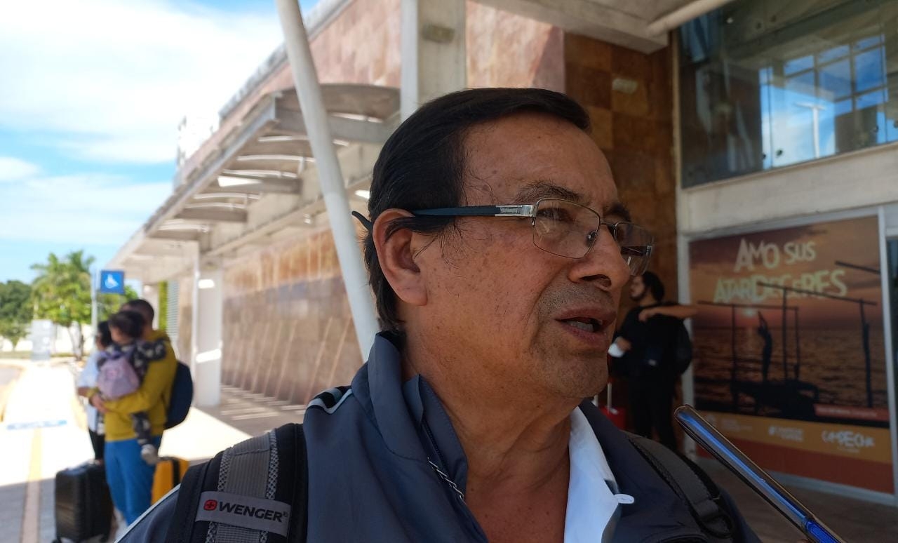 Educación, clave para evitar el aumento en la violencia de Campeche; revela sacerdote