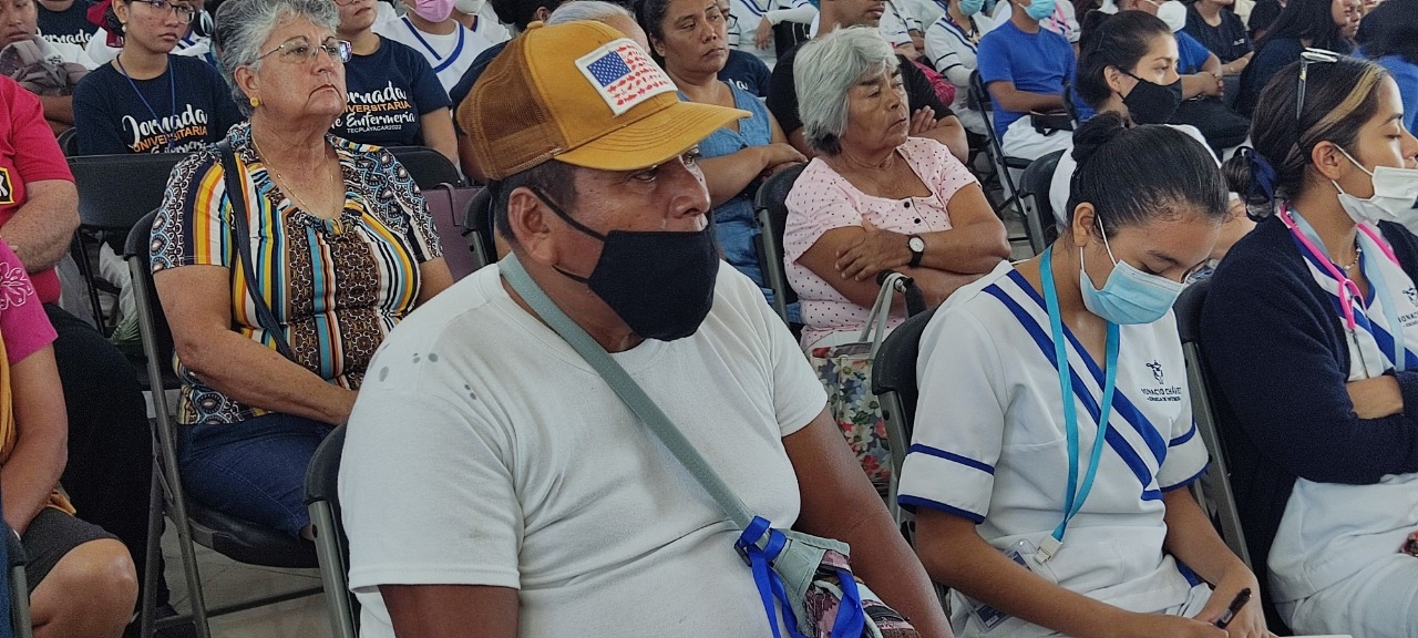 Psicóloga de Playa del Carmen recomienda que las personas diabéticas tomen terapia psicológica