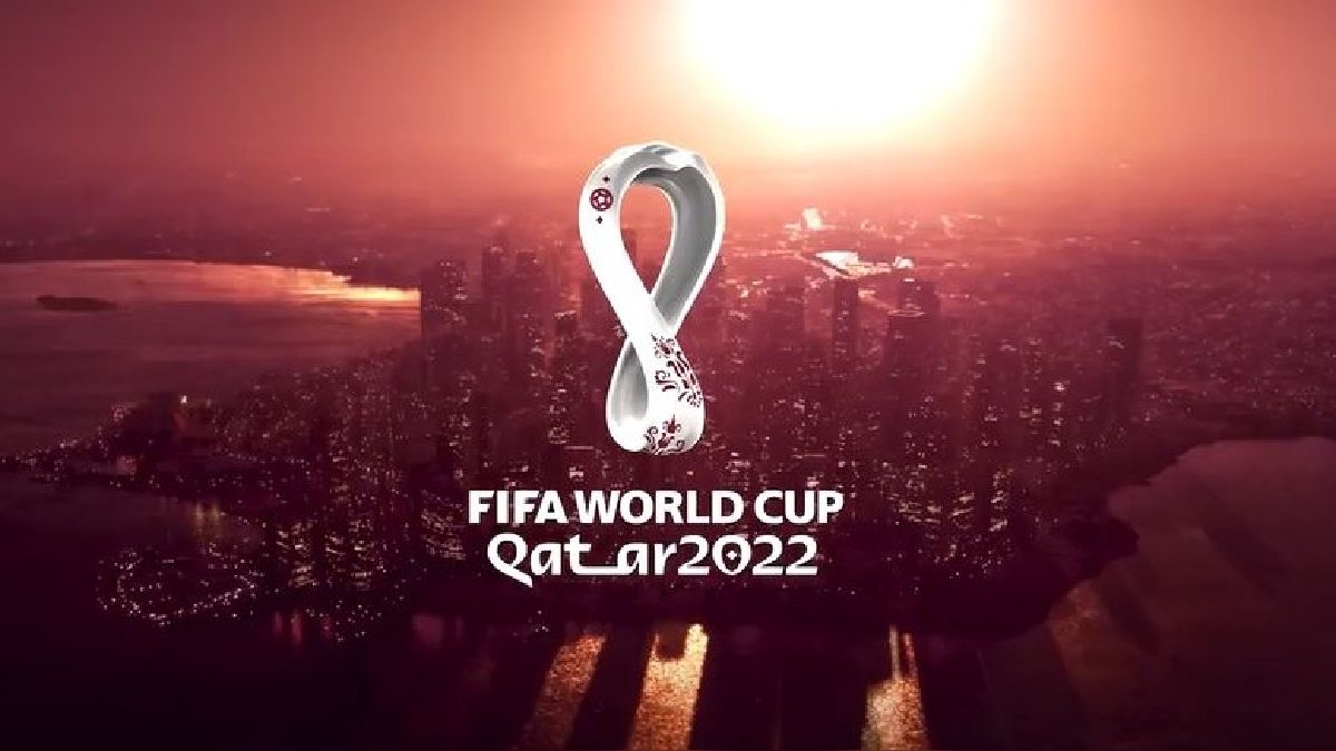 El intro será utilizado para cada uno de los partidos de la Copa del Mundo