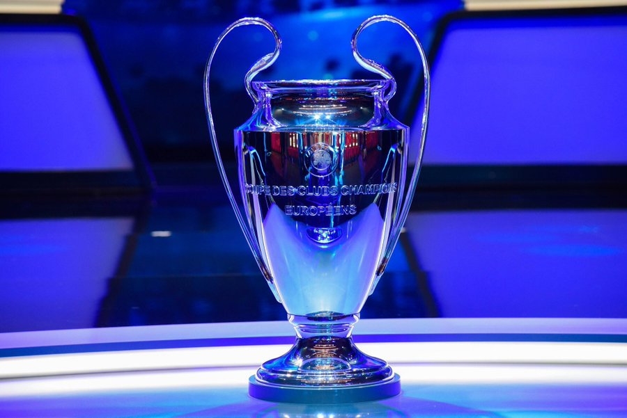 Champions League: Estos son todos los equipos que clasificaron a Octavos
