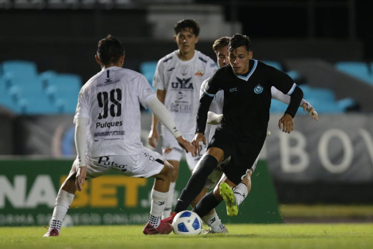 Cancún FC pierden contra Alebrijes de Oaxaca en la semifinal de la Liga Premier