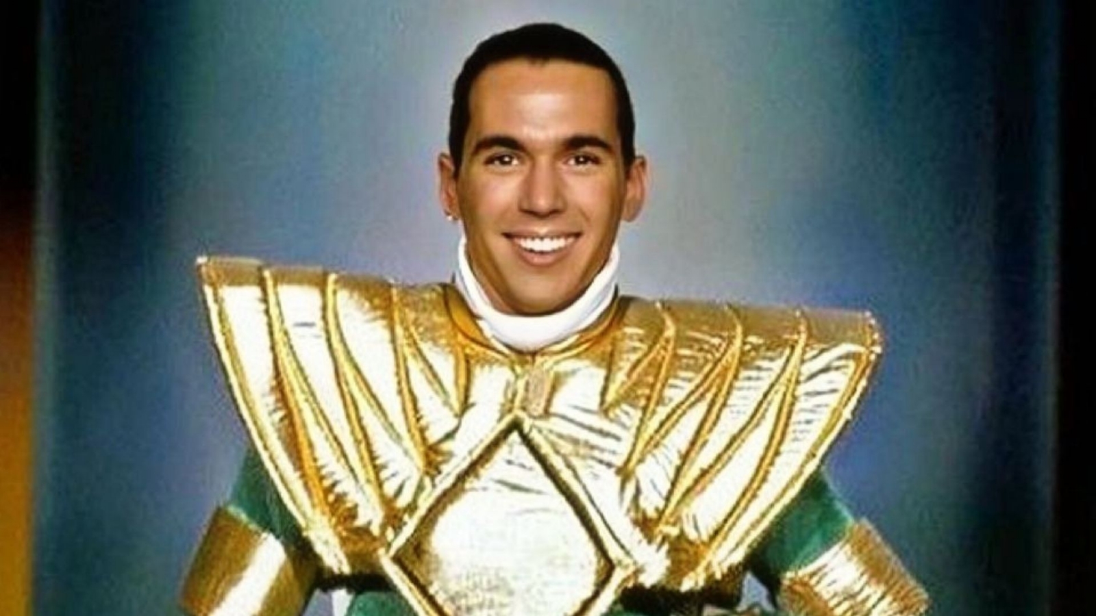 El icónico Power Ranger Verde, Jason David Frank, murió a los 49 años