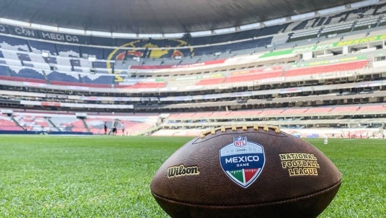 Shanahan confía en que afición de 49ers en el Estadio Azteca sabrá cuándo no animar