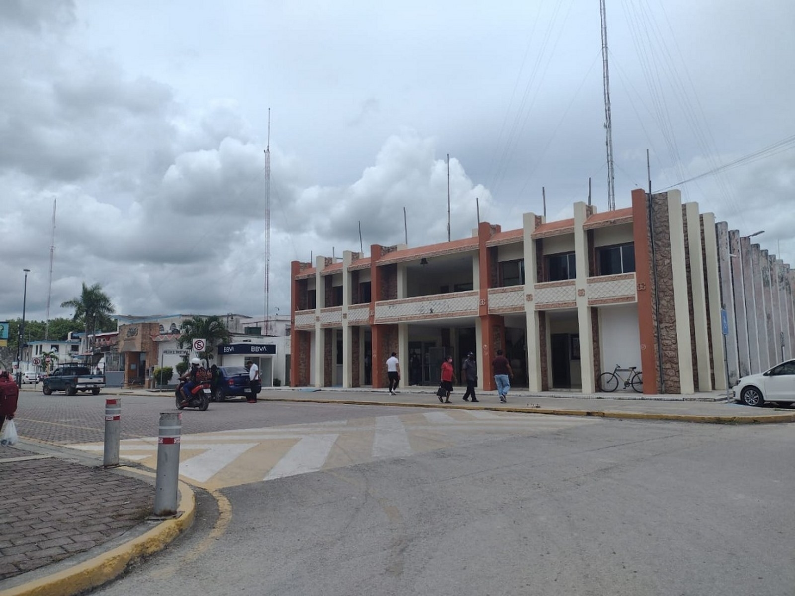 Ayuntamiento de Felipe Carrillo Puerto solicita adelanto de 28 mdp al Gobierno de Quintana Roo