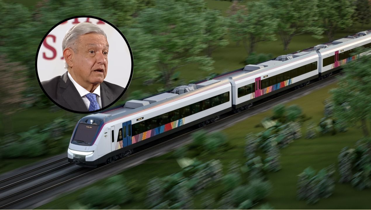 El nuevo contrato para las obras del Tren Maya del Tramo 5 costará 71% más que el contrato inicial con las constructoras