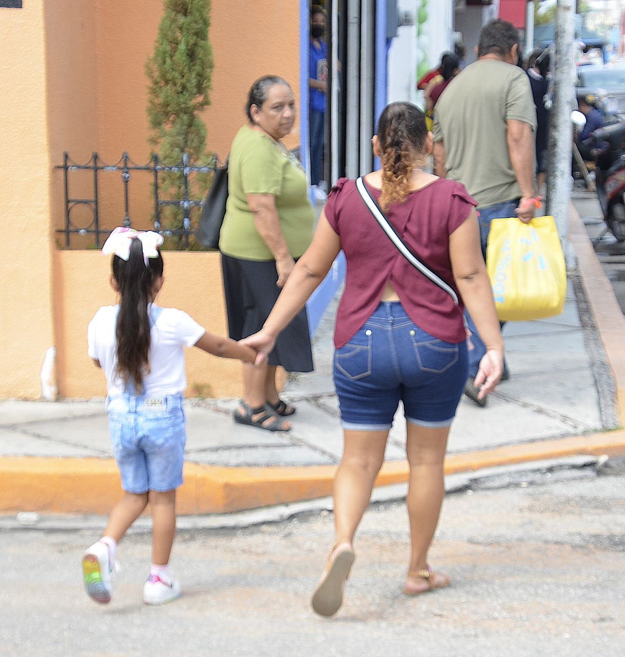 Aumentan 100% las agresiones domésticas en Ciudad del Carmen