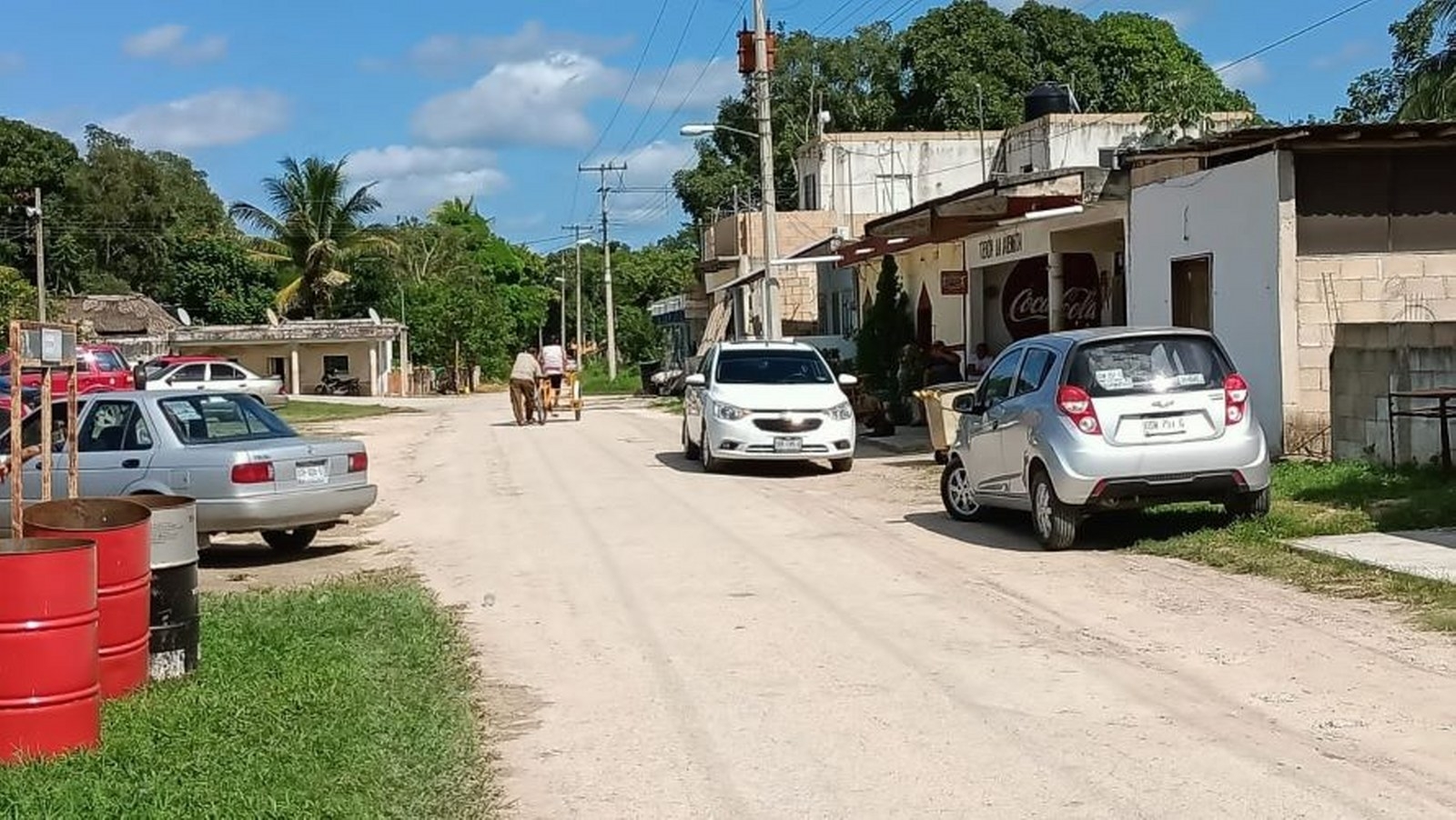 Su petición ha sido ignorada por las Administraciones pasadas