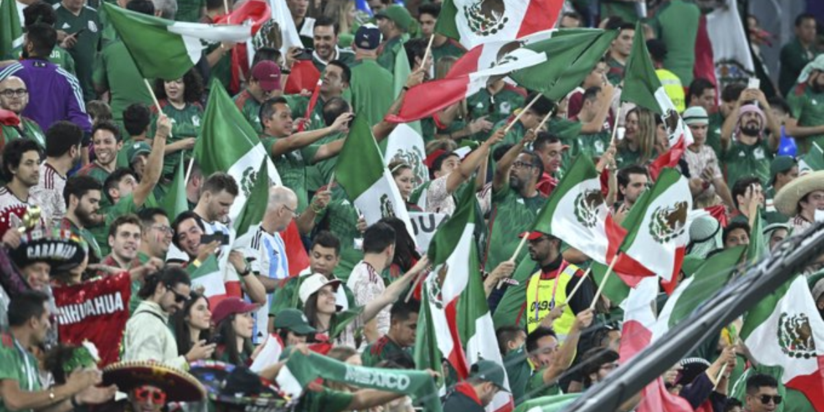 México vuelve a ganar un torneo internacional