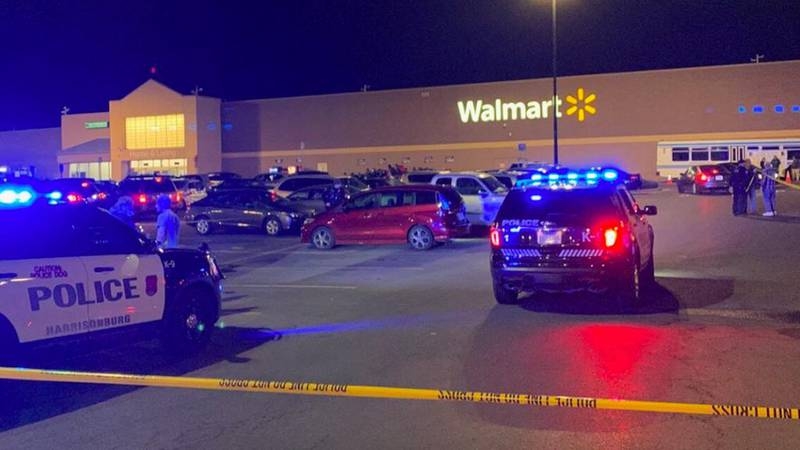 Autor del tiroteo de Walmart en EU era empleado y se suicidó después