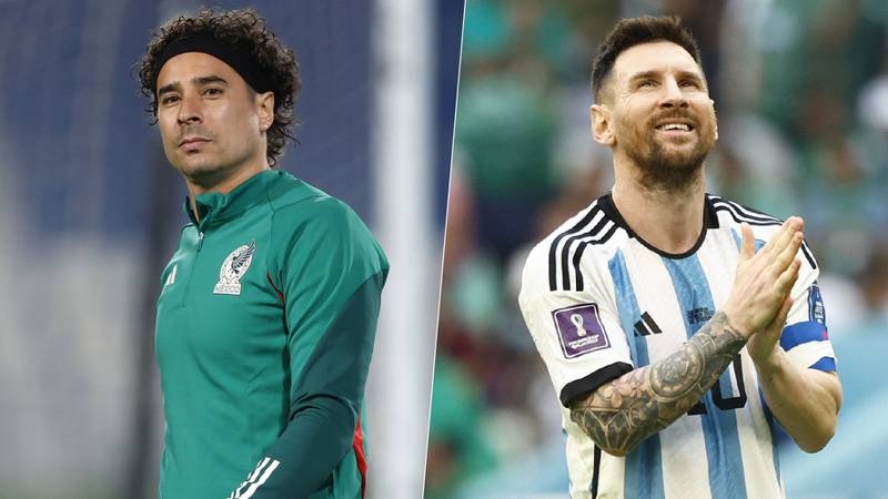 México vs Argentina: ¿Cuándo y dónde ver en vivo el partido de la Fase de Grupos?