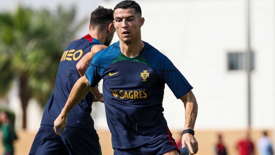Qatar 2022: ¿A qué hora jugará Cristiano Ronaldo, "El Bicho", este jueves 24 de noviembre?