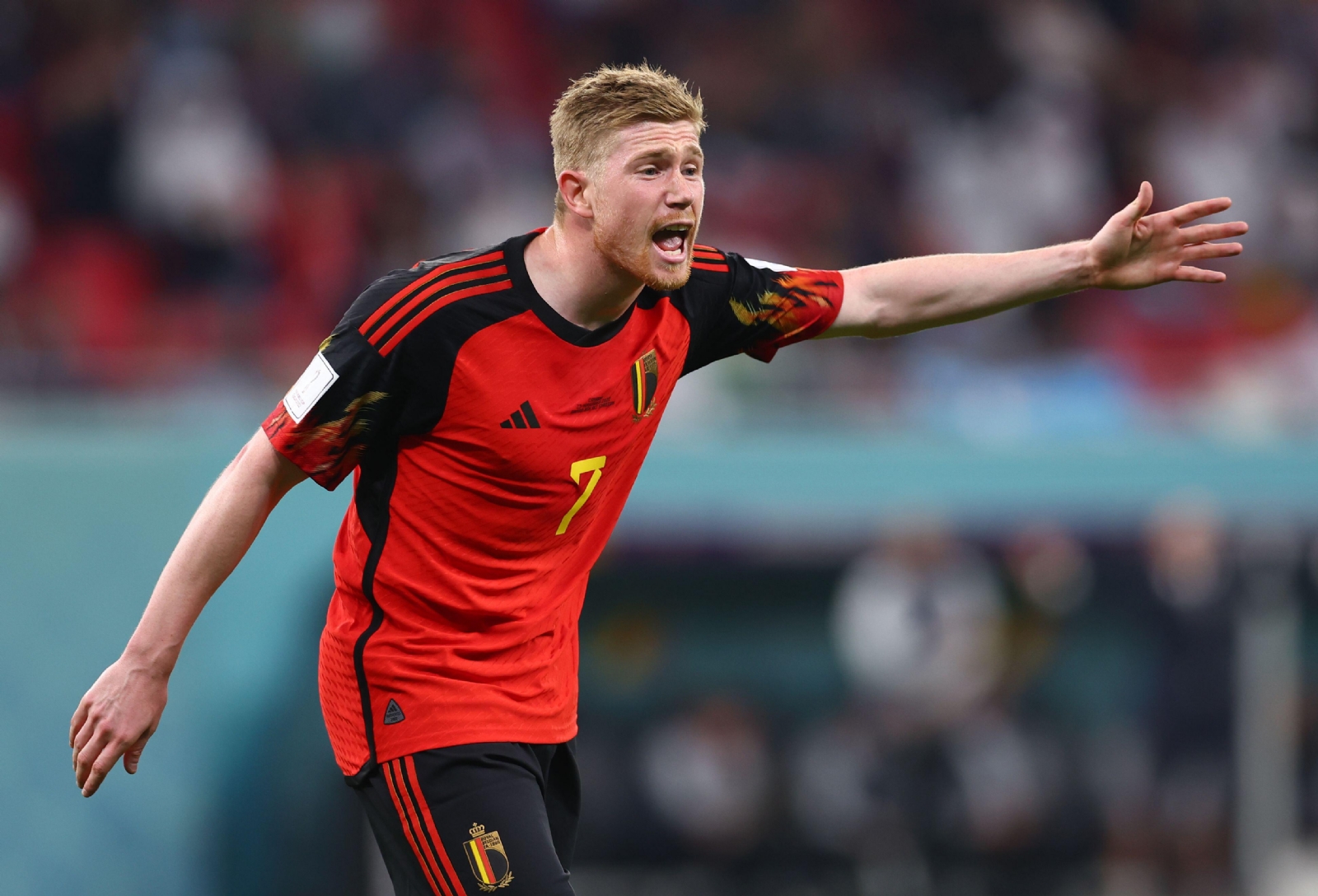 Tenemos que hacerlo mejor: Kevin De Bruyne tras victoria de Bélgica