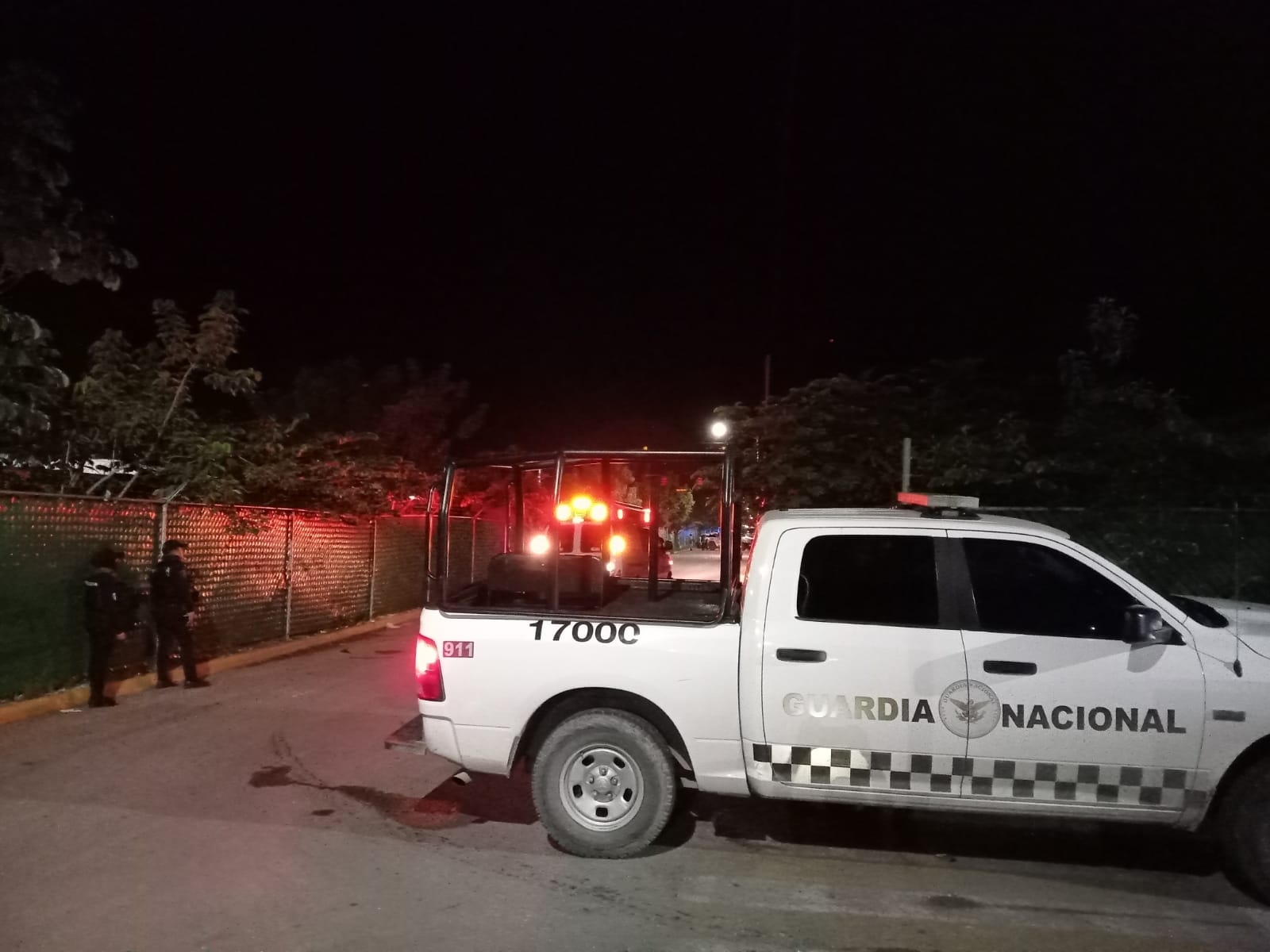 Asesinan a balazos a un mototaxista en Cancún