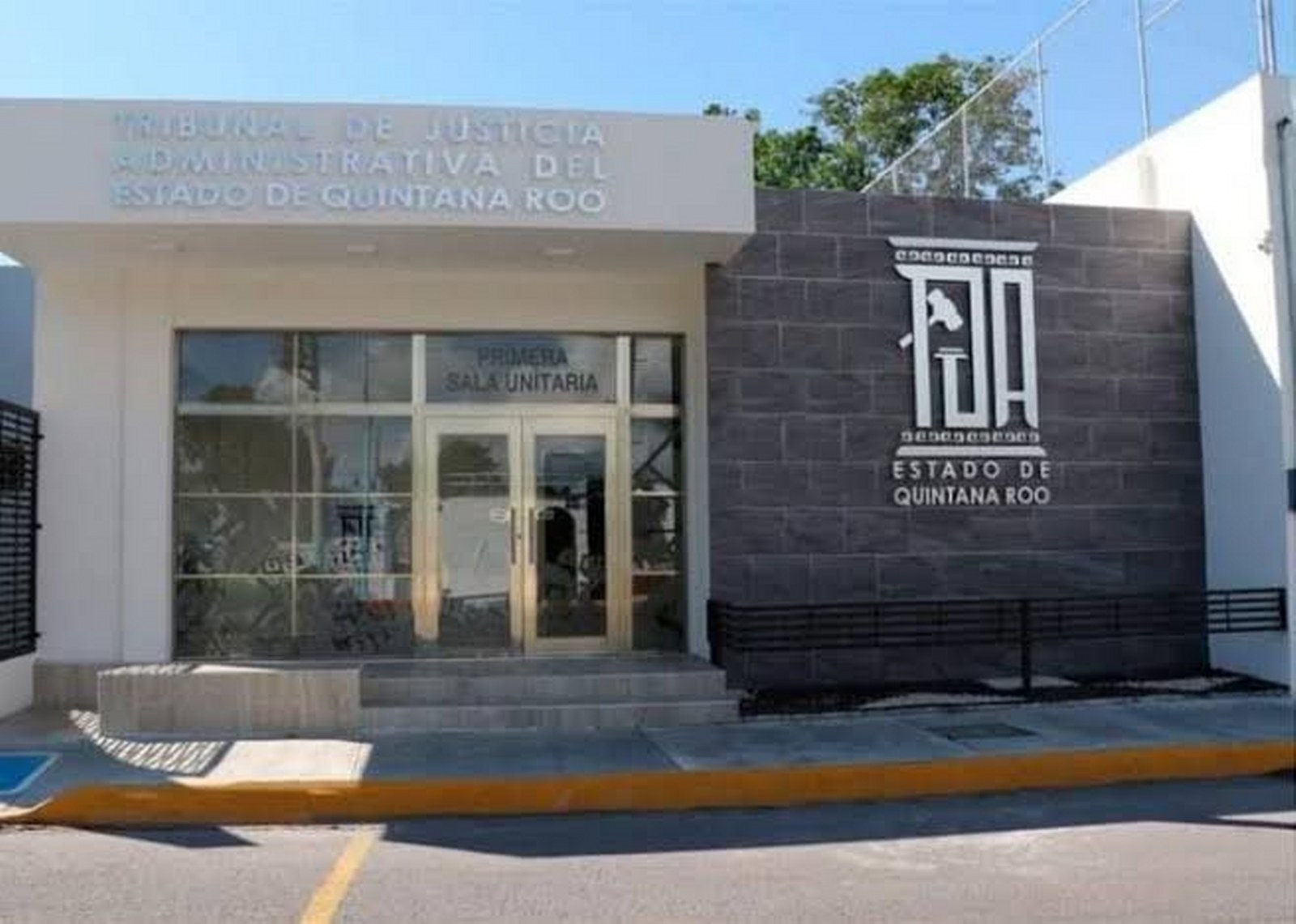 SCJN desconoce el Tribunal de Justicia Administrativa de Quintana Roo