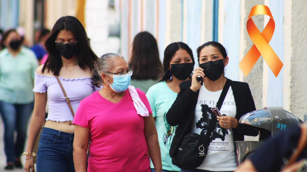Violencia contra la mujer en Campeche, por encima de la media nacional: Endireh