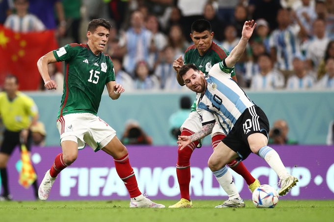 Gobierno de México envía mensaje al Tricolor tras derrota ante Argentina