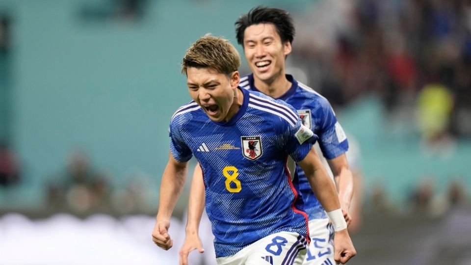 Japón vs Costa Rica: Sigue en vivo el partido del Grupo E del Mundial de Qatar 2022