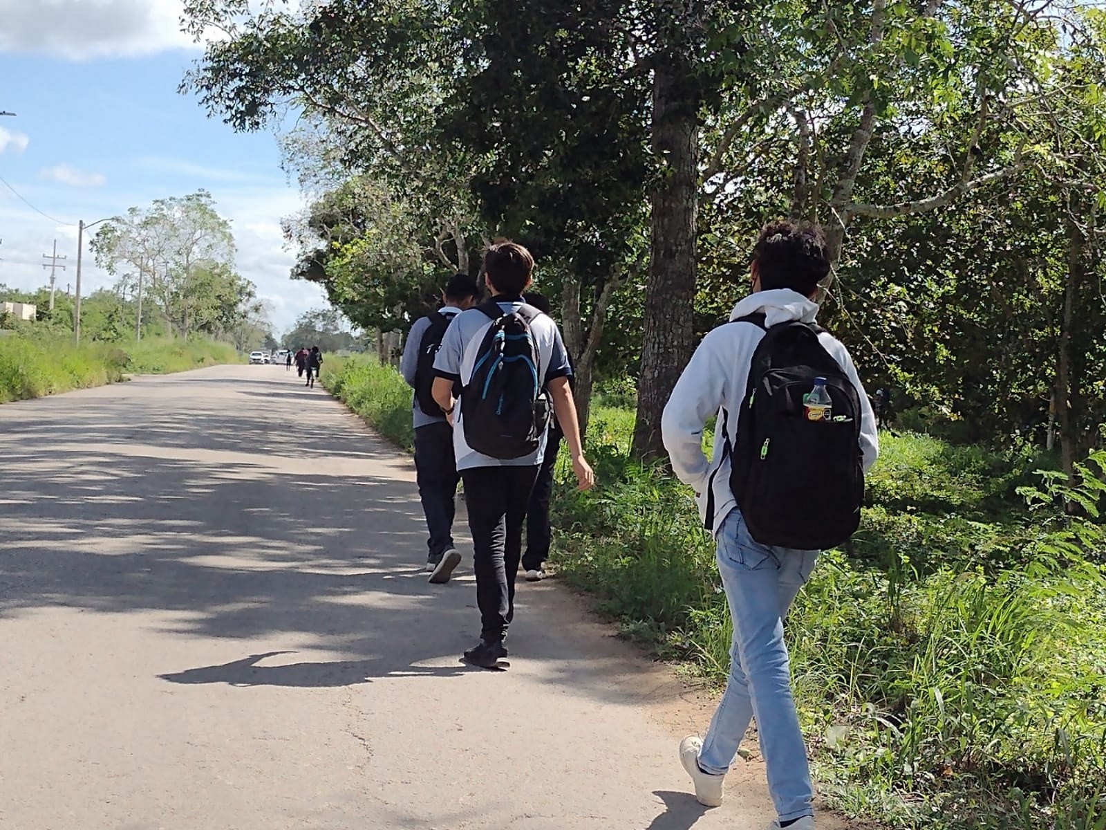 ¿Por qué no habrá clases este lunes y martes en Yucatán?