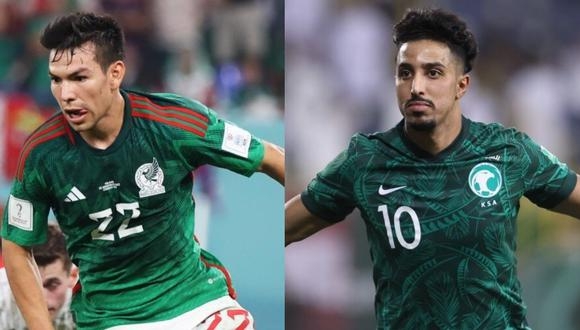 Conoce cuándo y a qué hora es el partido de la selección mexicana donde buscará su pase a los octavos de final de la Copa del Mundo