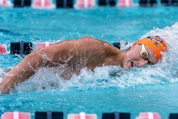 Mil 500 nadadores de diferentes estados desde la categoría Infantil hasta Primera Fuerza tomarán parte en el “Campeonato Nacional de Invierno de Natación 2022”