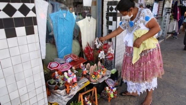 ¿Cuánto les cobran por "derecho de piso" a vendedores ambulantes de Mérida?