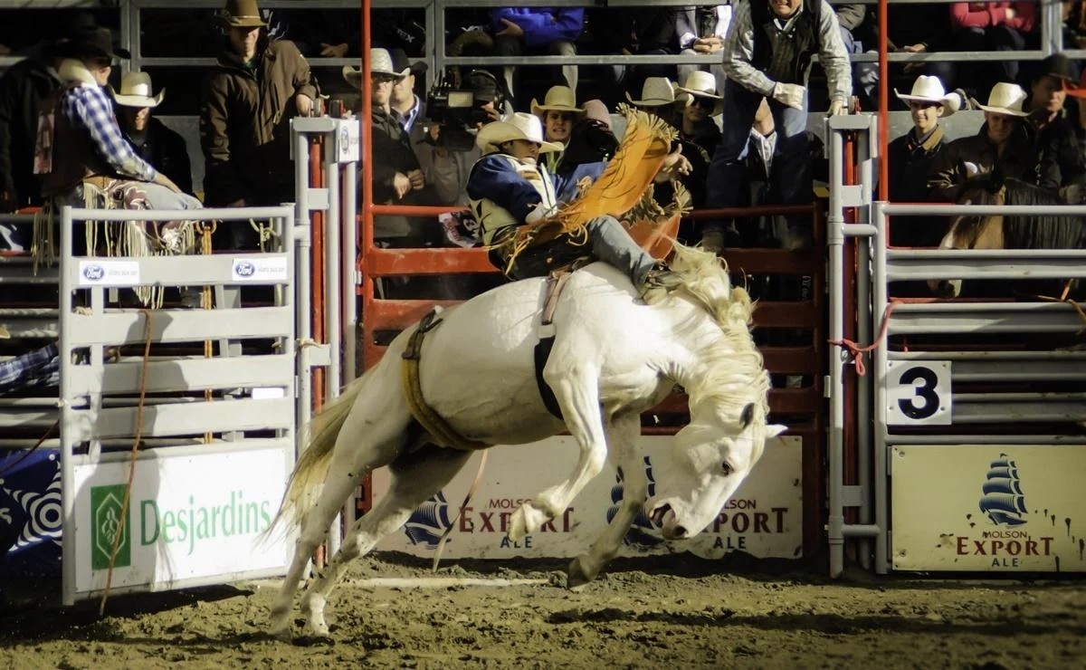 'Rodeo', la temática que tendrá la Feria Yucatán Xmatkuil este 2022