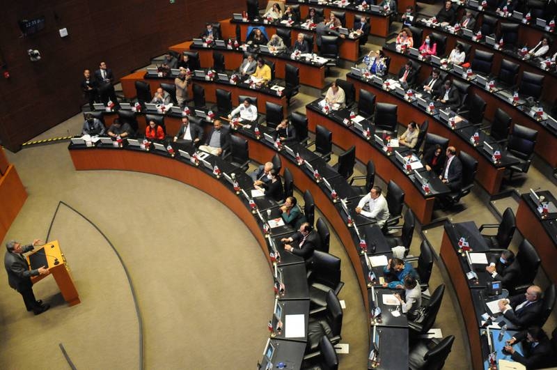 Senado aprueba más vacaciones para trabajadores; pasa a la Cámara de Diputados