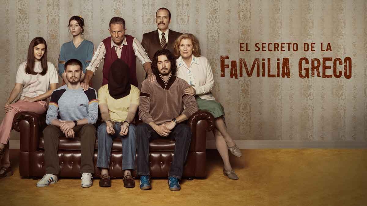 Este 4 de noviembre llegó a Netflix la esperada producción que cuenta en su elenco con el galán de telenovelas Fernando Colunga y